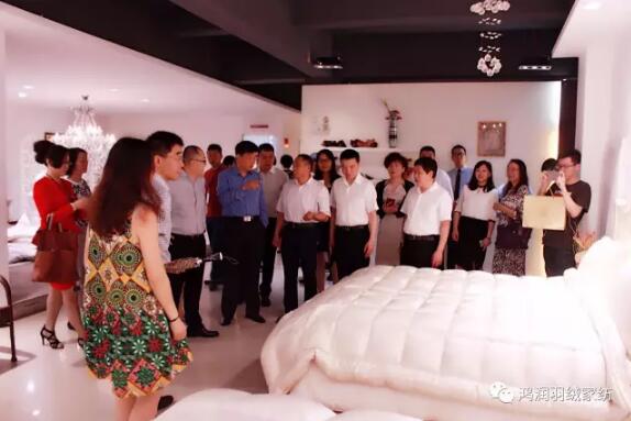 安徽省旅游飯店業(yè)協(xié)會(huì)三屆二次理事會(huì)在桐城國(guó)際大酒店召開